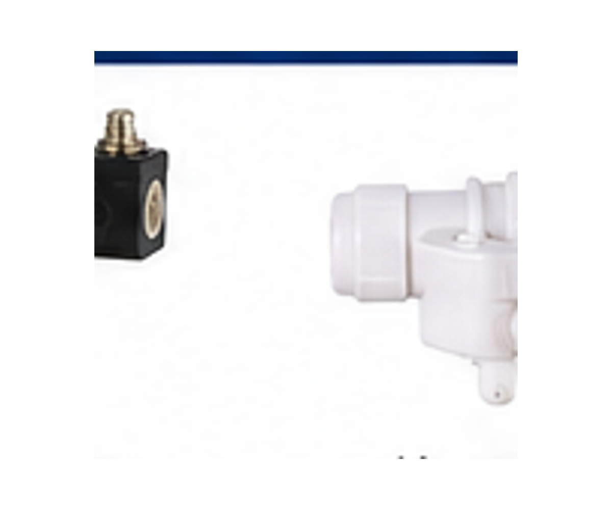 RO rental in Raipur - Auto Shut-Off Valve (ASO)