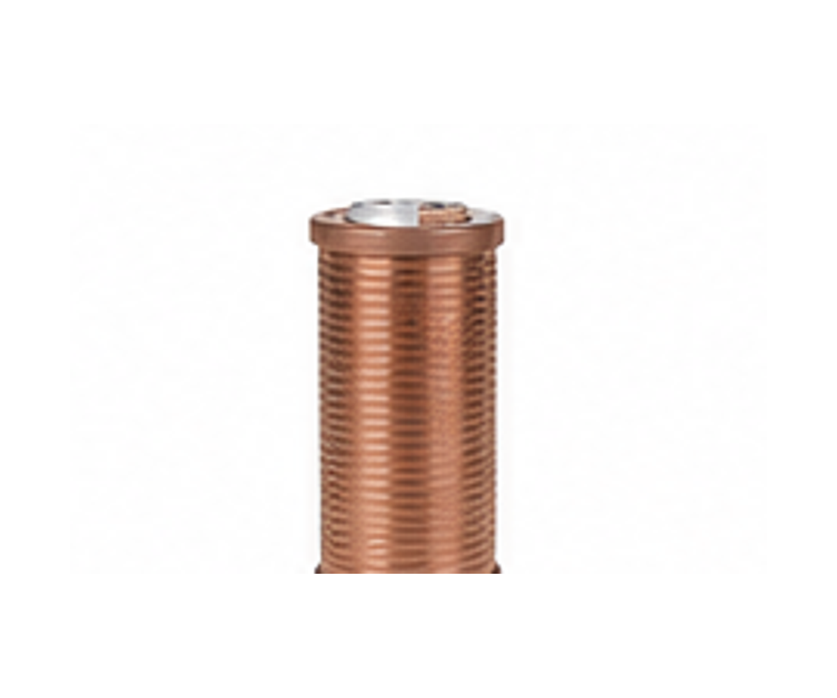 RO rental in Raipur - Copper Filter