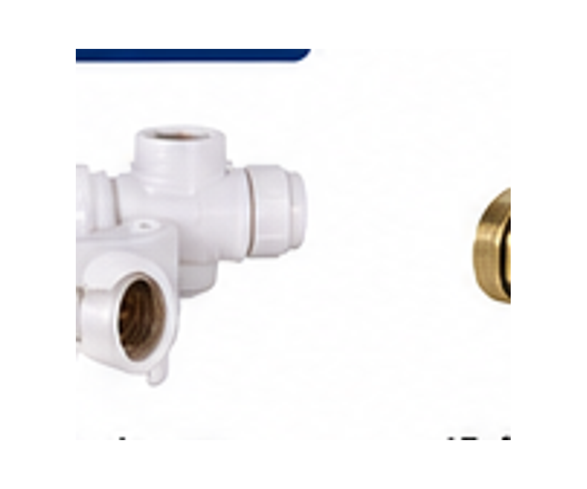 RO rental in Raipur - Flow Restrictor