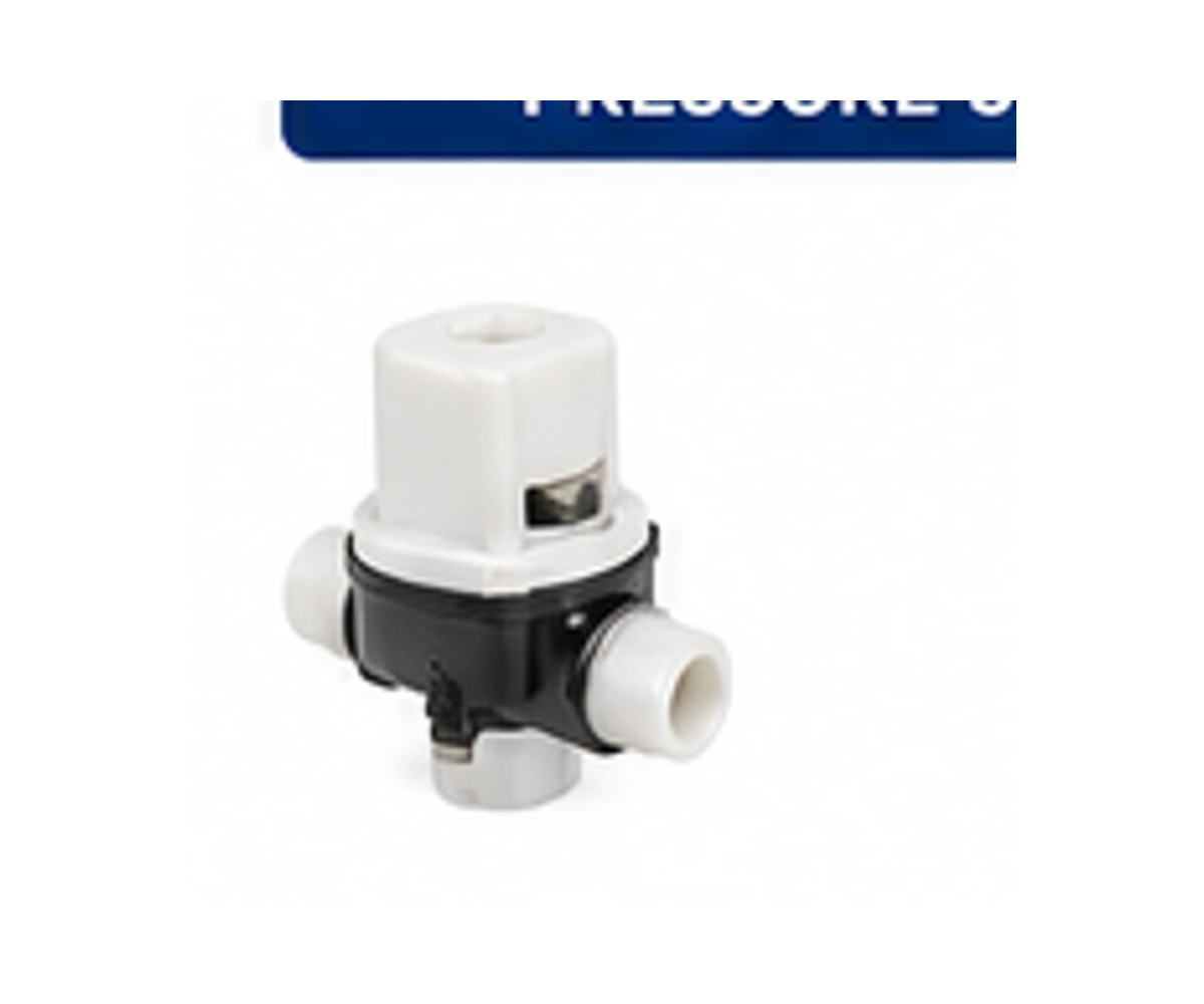 RO rental in Raipur - Low-Pressure Switch