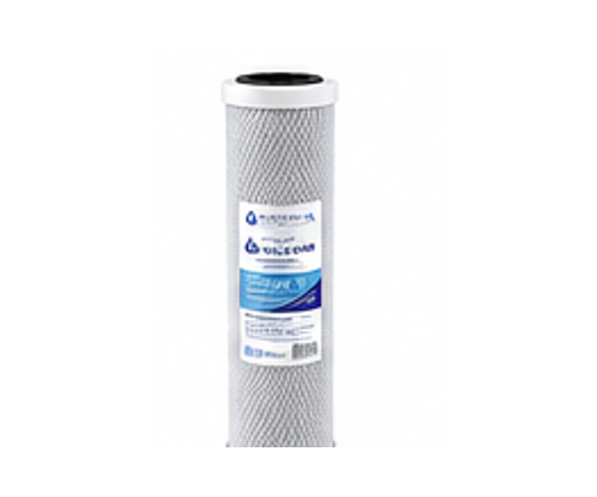 RO rental in Raipur - Pre-Carbon Filter