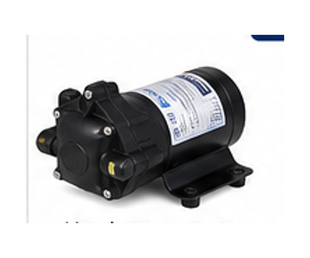 RO rental in Raipur - RO Booster Pump