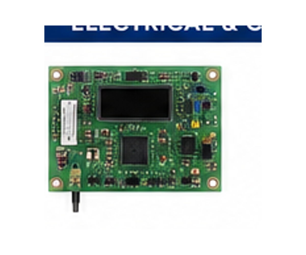 RO rental in Raipur - RO Controller PCB