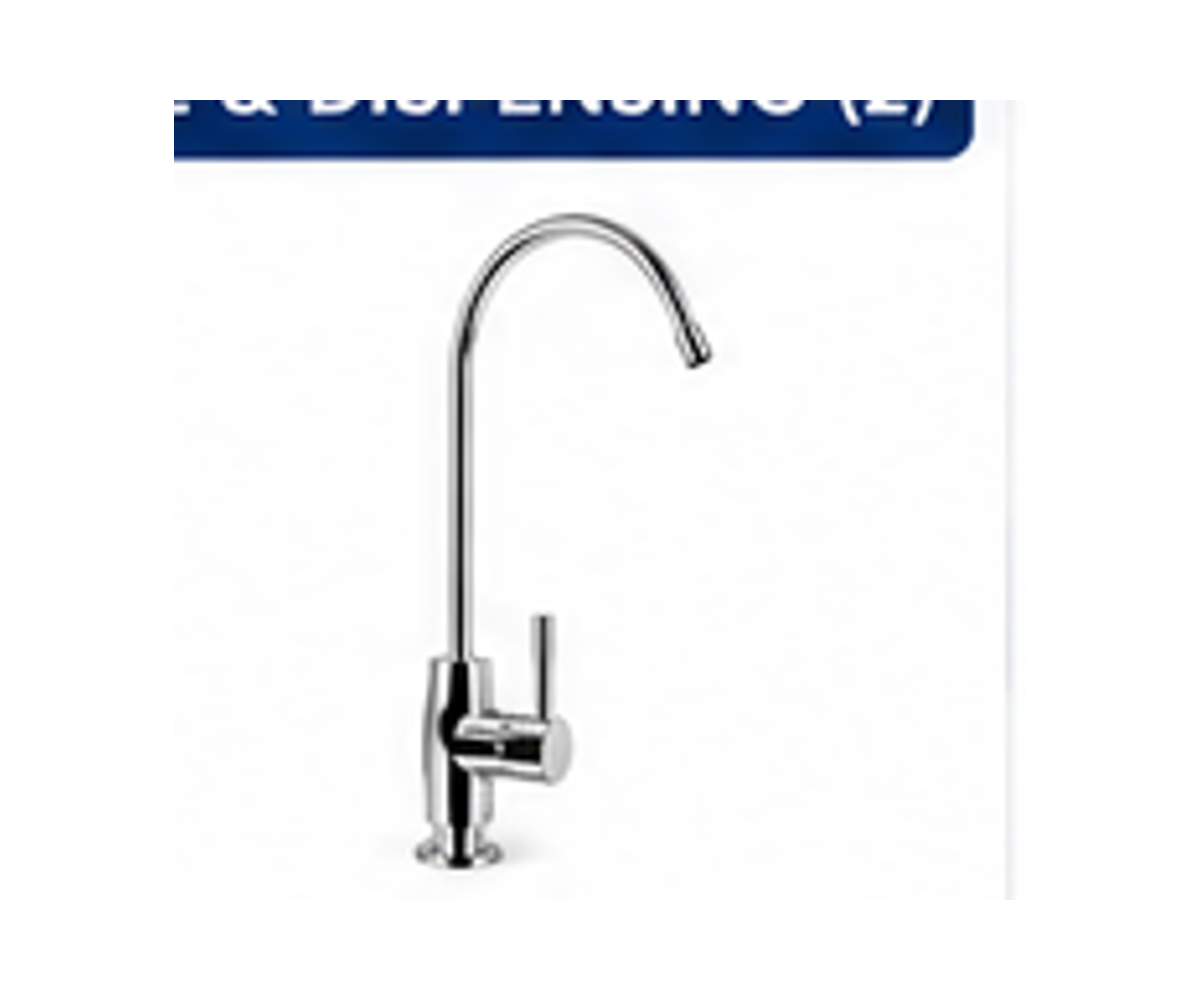 RO rental in Raipur - RO Faucet