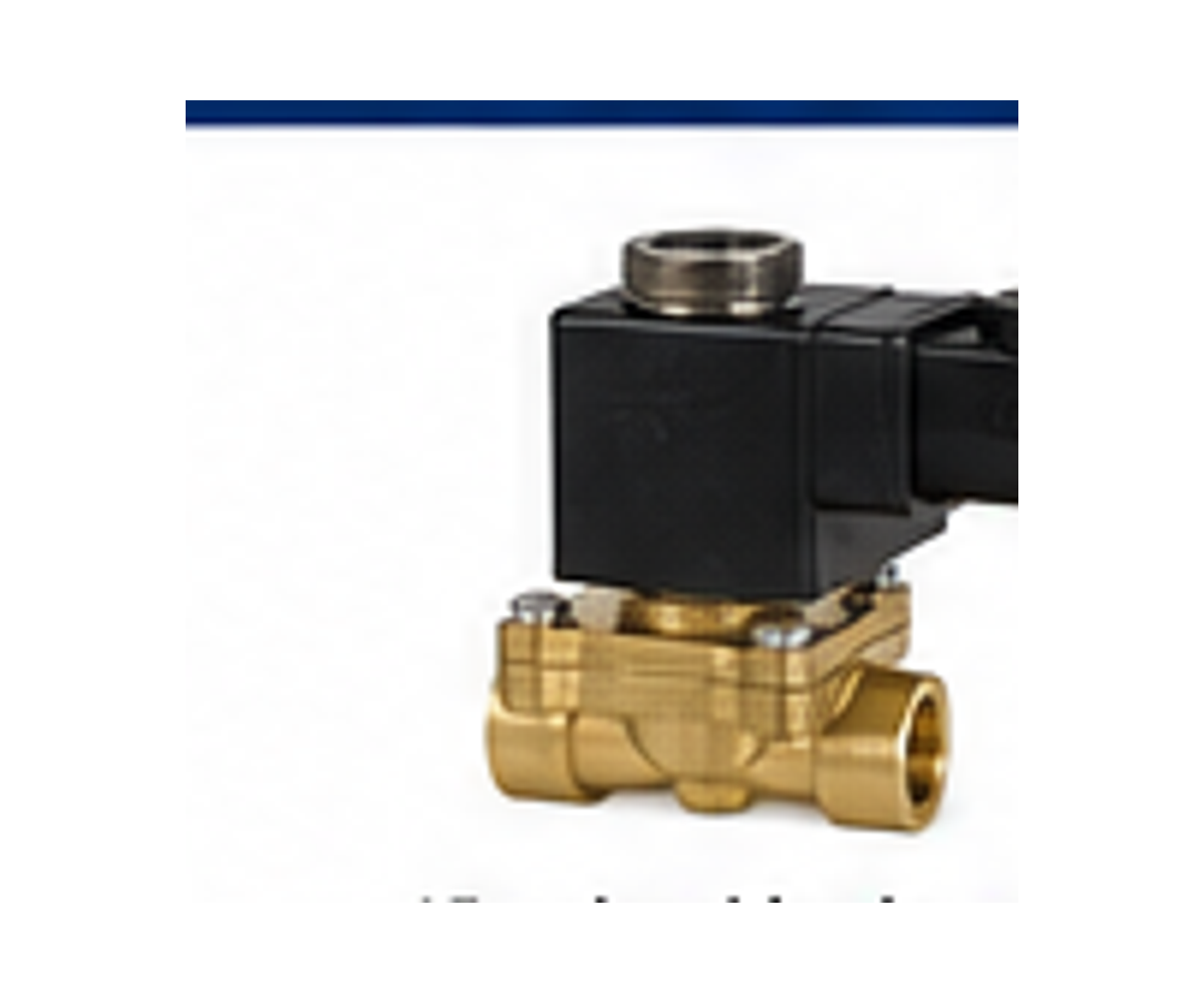 RO rental in Raipur - Solenoid Valve