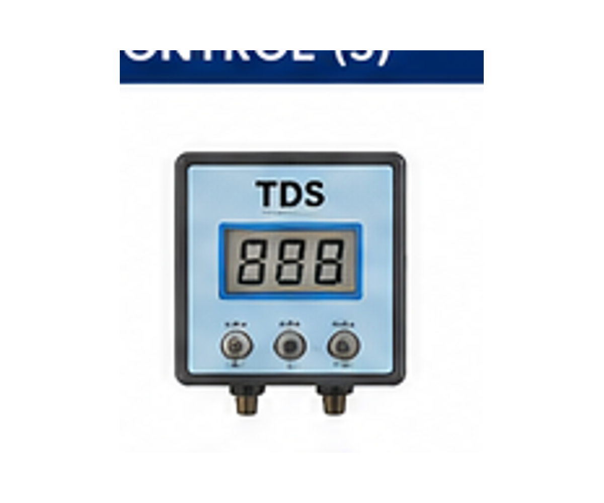 RO rental in Raipur - TDS Controller