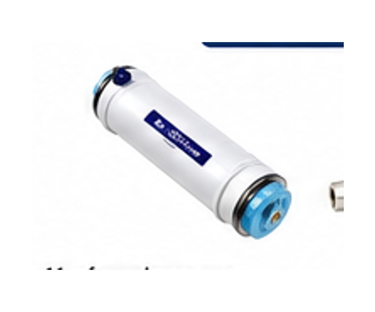 RO rental in Raipur - UF Membrane
