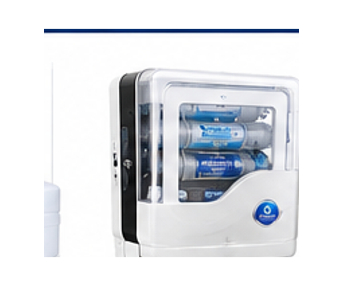 RO rental in Raipur - Wall-Mounted RO System