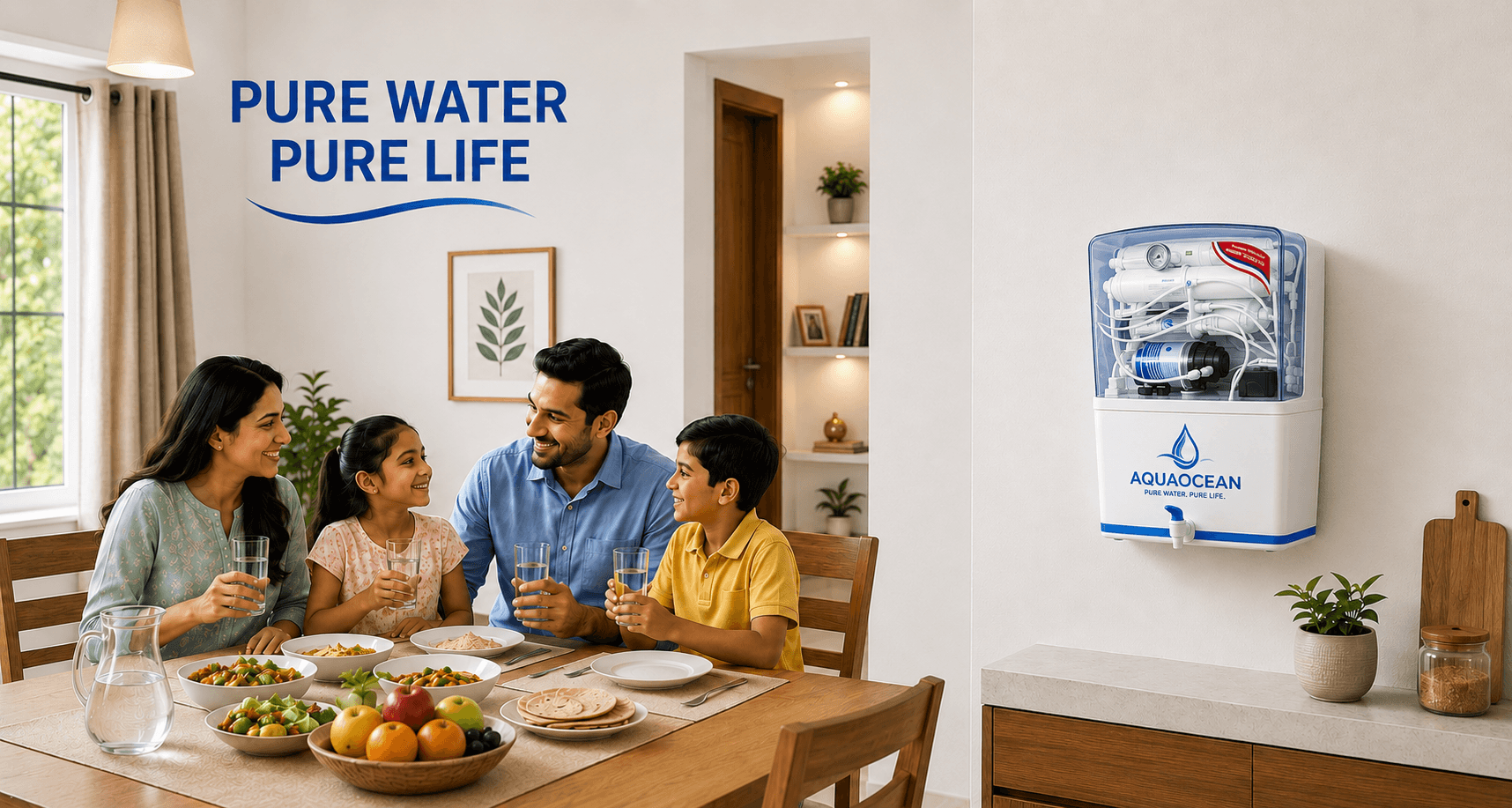 monthly RO rental in Raipur - Best RO Purifier for Raipur & Chhattisgarh Water: High TDS Guide