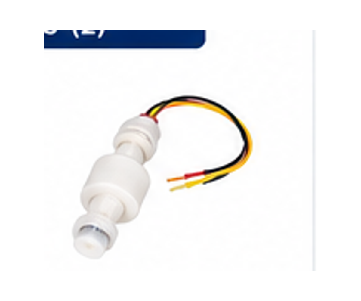 RO rental in Raipur - Water-Level Sensor
