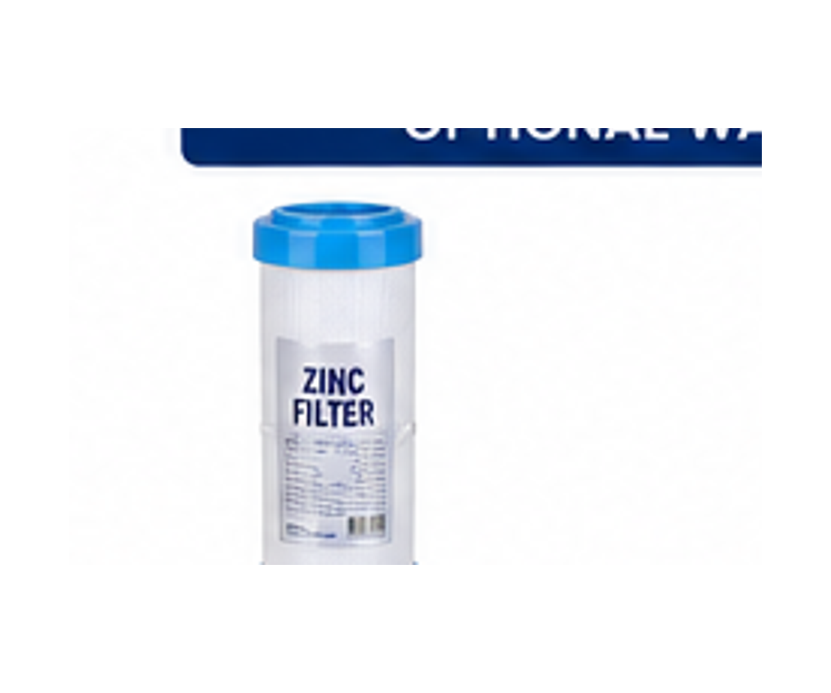RO rental in Raipur - Zinc Filter